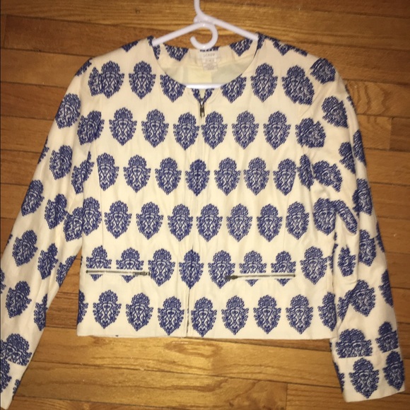 J. Crew Jacket