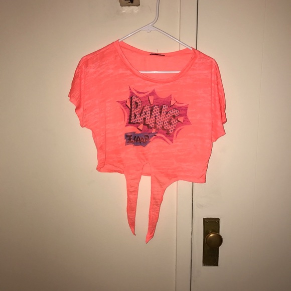 Comic short Sleeve - Picture 1 of 1