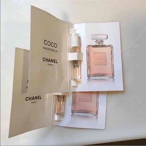 Chanel Mademoiselle