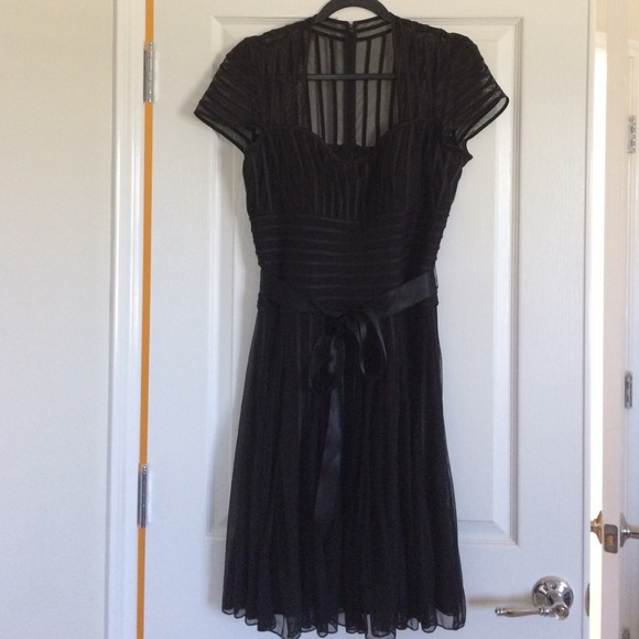 JS Collections Dresses & Skirts - Nordstrom Little Black Dress