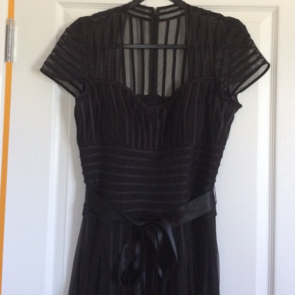 Nordstrom Little Black Dress - Picture 2 of 2