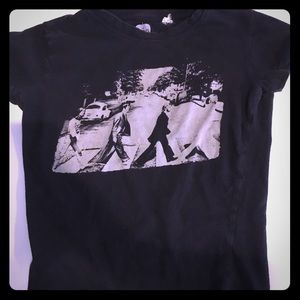 Beatles Tshirt