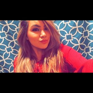 Meet your Posher, Natalia