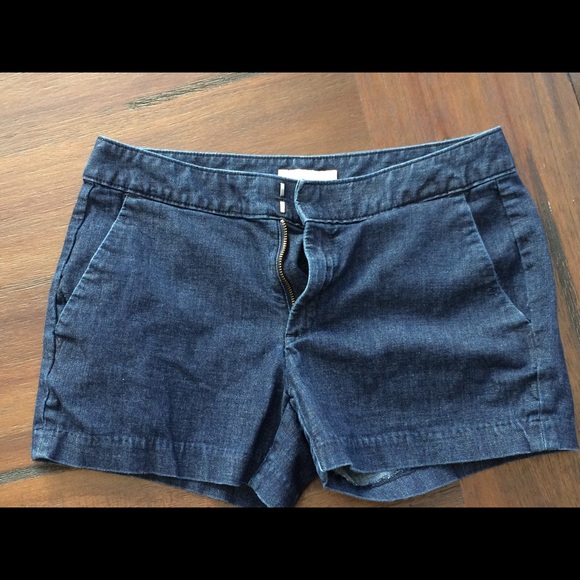 Bananna Republic Shorts