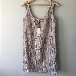 Alluring Electricity Dress - XS NWT by BB Dakota