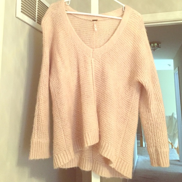 Cozy Oversized sweater