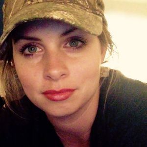 Meet your Posher, Kimberly