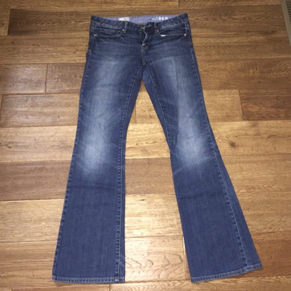 GAP jeans