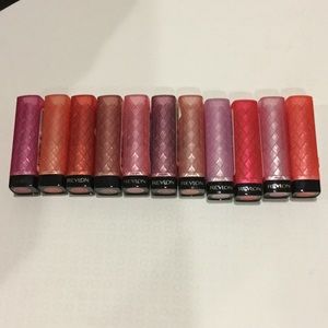 Reckon Colorburst Lip Butters bundle