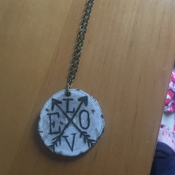 Necklace