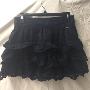 Hollister Skirt