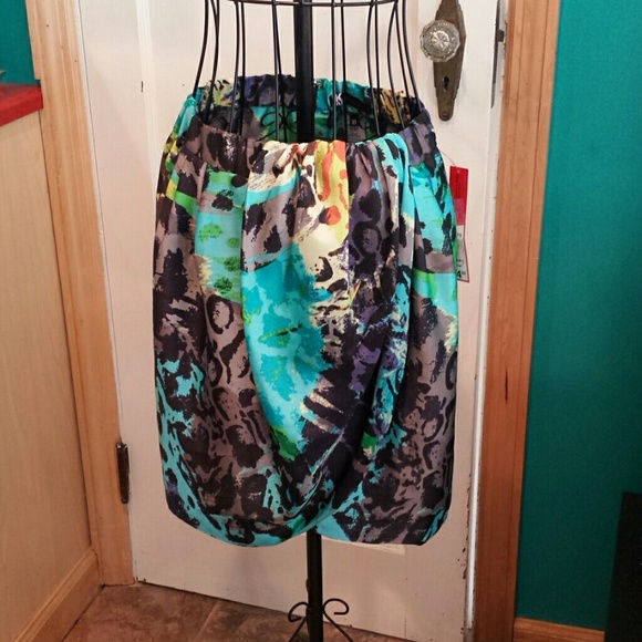 UK Style French connection skirt sz 10