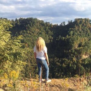 Meet your Posher, Sarah