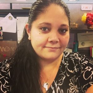 Meet your Posher, Amy