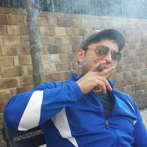 Meet your Posher, James