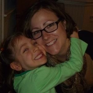 Meet your Posher, Leena gibson