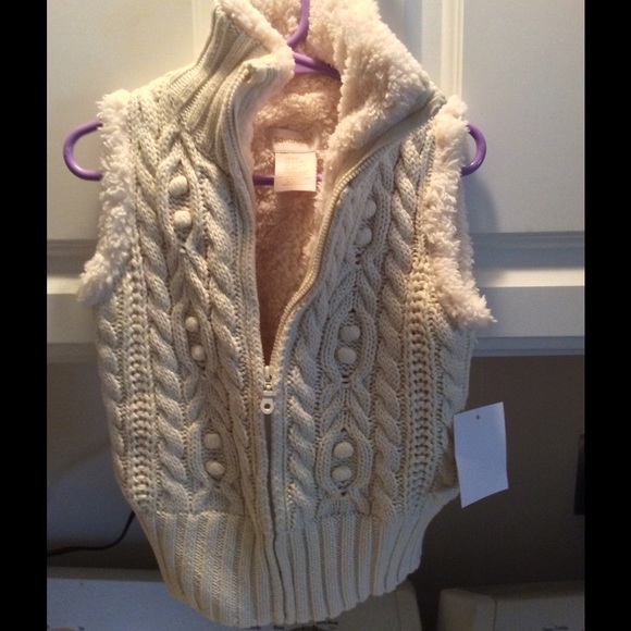 Kids Vest