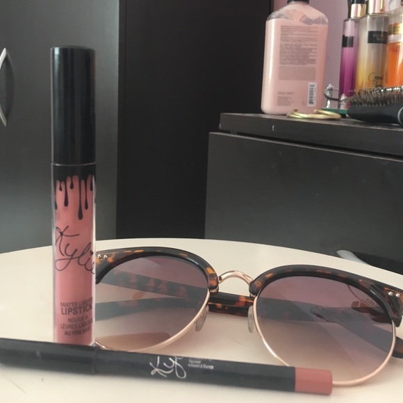 Candy K Lip-kit