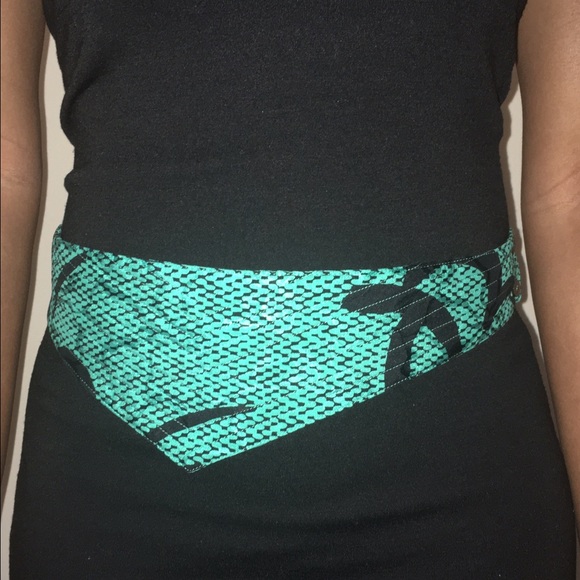 Green Line - Picture 1 of 1