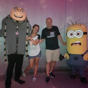 Meet your Posher, Claudia