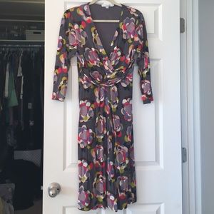 Boden dress