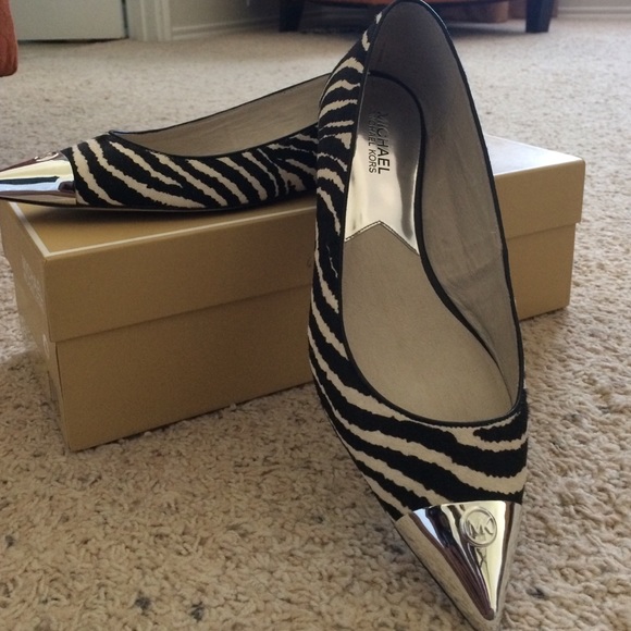 MICHAEL Michael Kors Shoes - Michael Kors flats