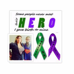 Meet your Posher, Marissa