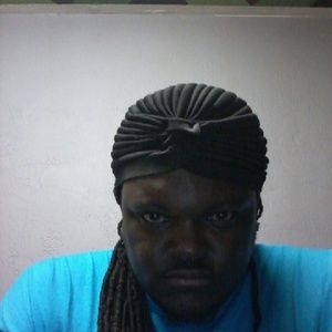 Meet your Posher, Alphonso