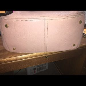 J. Crew Biennial Satchel