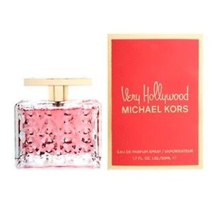 VERY HOLLYWOOD Perfume By MICHAEL KORS New