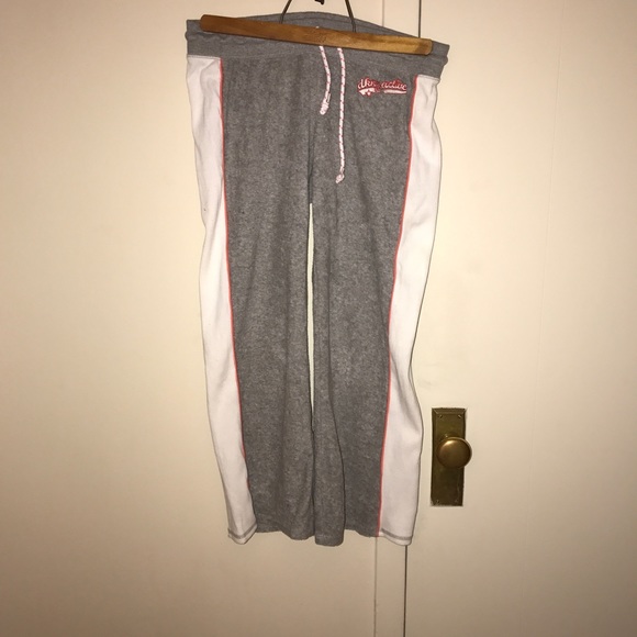 DKNY active sweatpants