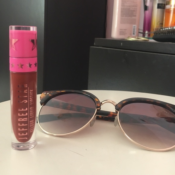 Unicorn Blood Liquid Lipstick