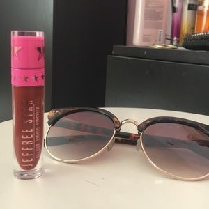 Unicorn Blood Liquid Lipstick