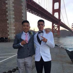 Meet your Posher, Amir