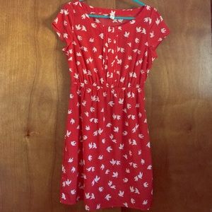 Old Navy dress