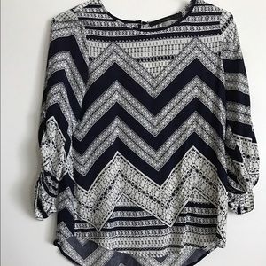 Stitch fix Sz. Small blouse