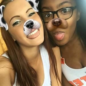 Meet your Posher, Noelle