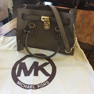 Michael Kors bag