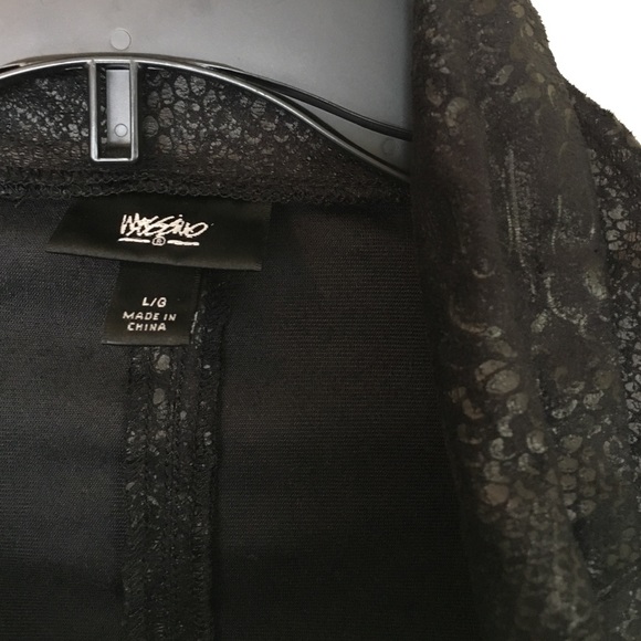 Mossimo Jacket Size Small - Picture 2 of 4