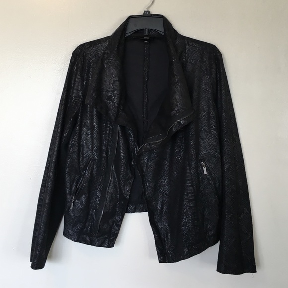 Mossimo Jacket Size Small - Picture 3 of 4