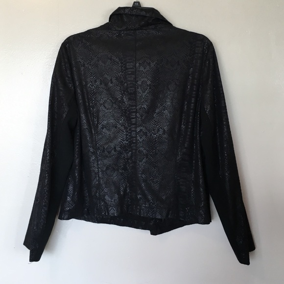 Mossimo Jacket Size Small - Picture 4 of 4