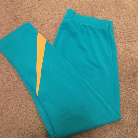 Nike leggings