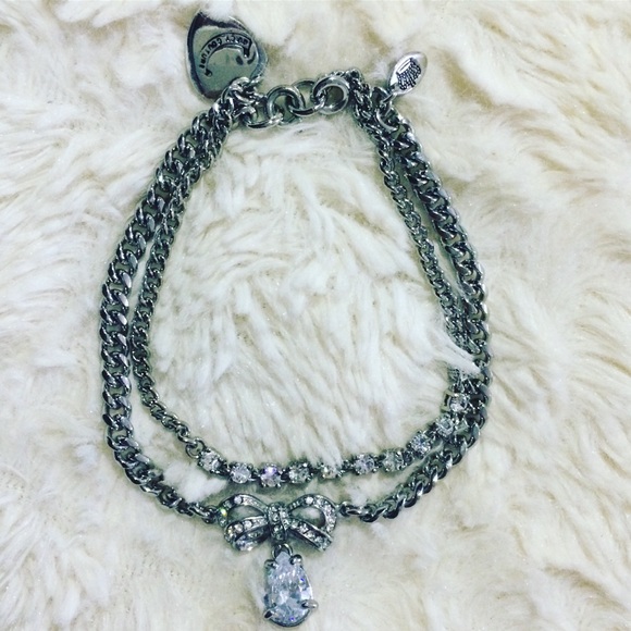 Juicy Couture bracelet 💎