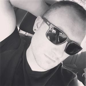 Meet your Posher, Rob