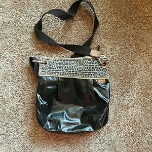 Fossil crossbody purse