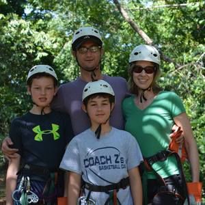 Meet your Posher, Diane