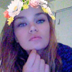 Meet your Posher, Tamra