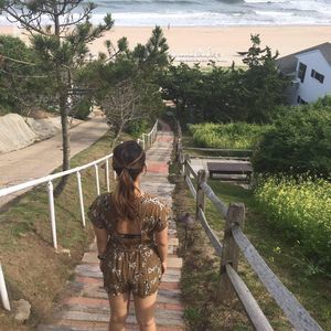 Meet your Posher, Ruthie