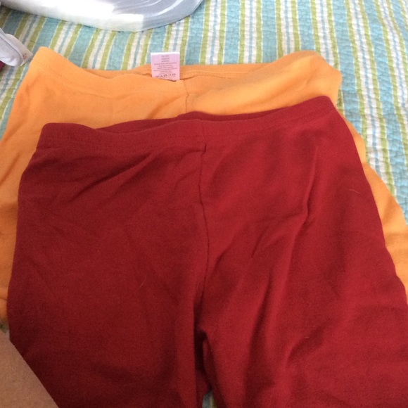 Gymboree shorts sizes 9, 10 and 12