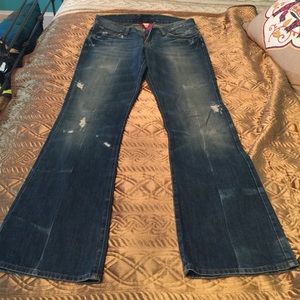 Lucky Brand jeans